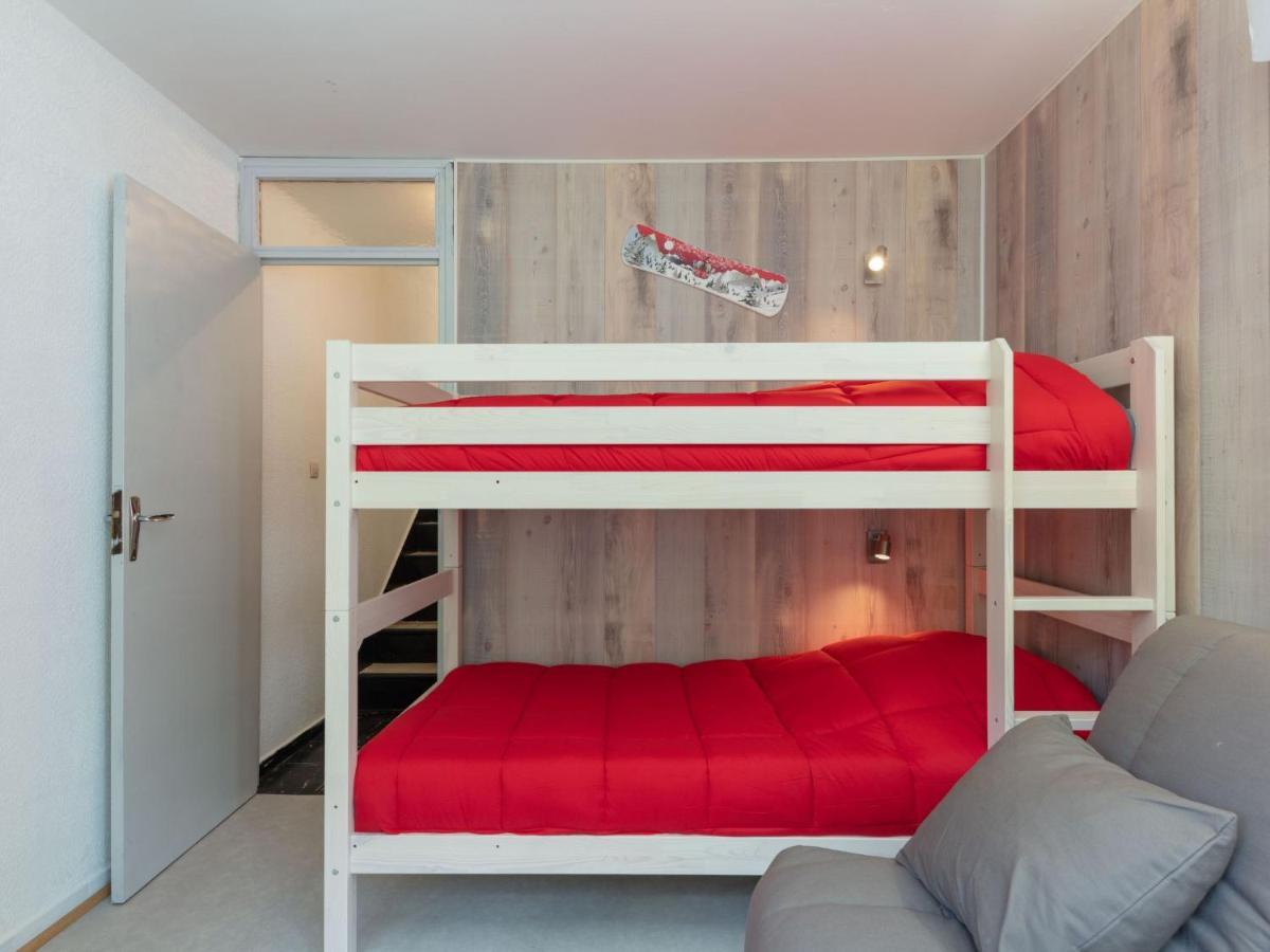Apartment Les Lauzes D25 By Interhome Saint-Martin-de-Belleville Exteriér fotografie